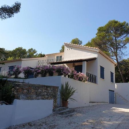 La Bastide Blanche Magnifique Villa 5 Etoiles 5 Chambres Et Piscine Privee Sur 6500 M Var Lorgues Exterior foto