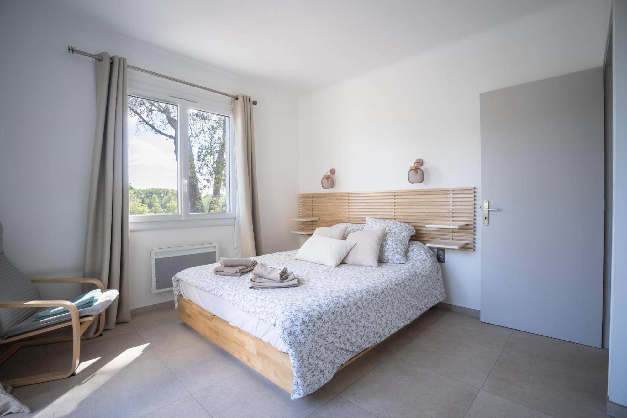 La Bastide Blanche Magnifique Villa 5 Etoiles 5 Chambres Et Piscine Privee Sur 6500 M Var Lorgues Exterior foto
