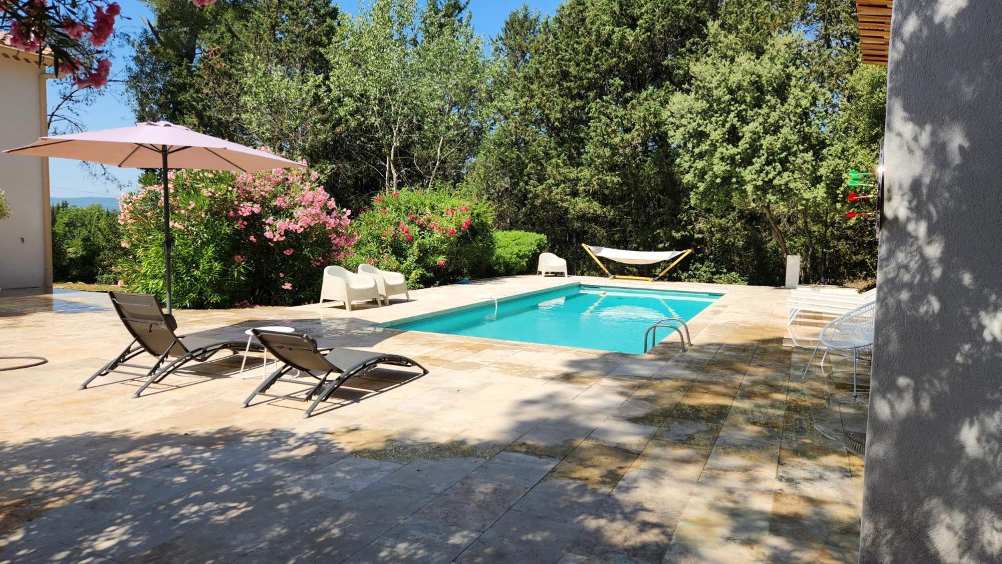 La Bastide Blanche Magnifique Villa 5 Etoiles 5 Chambres Et Piscine Privee Sur 6500 M Var Lorgues Exterior foto